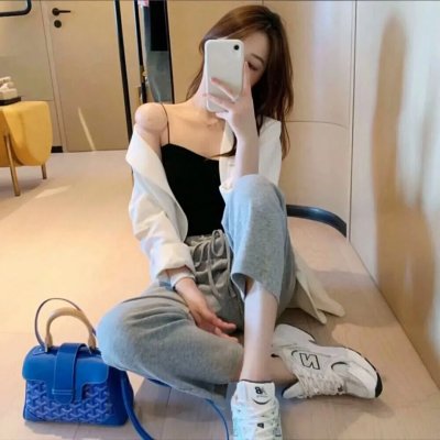 无限的爱